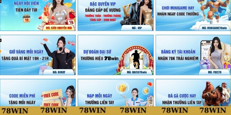 Cược casino thắng tiền thưởng liên tiếp