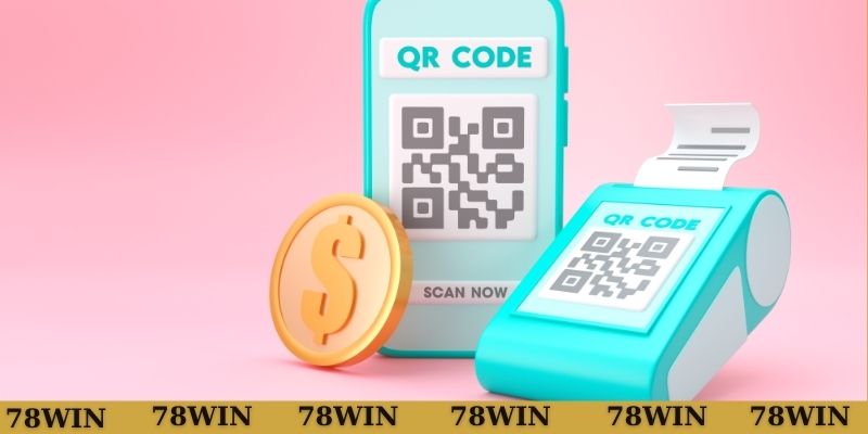 Lưu ý khi nạp tiền bằng QR
