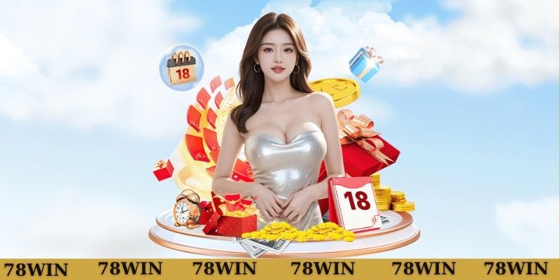 Lưu ý khi tham gia ưu đãi 78WIN