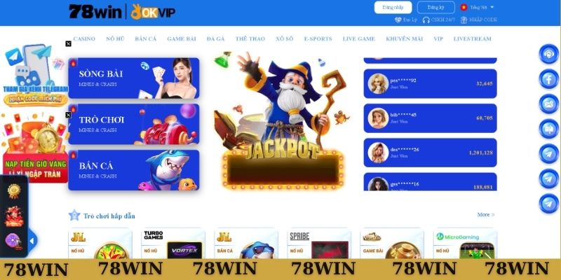 Lưu ý khi truy cập trang chủ đăng nhập