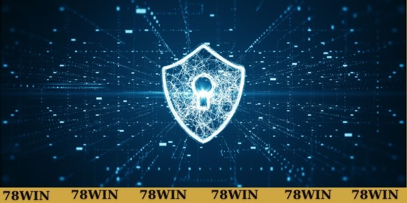 Nhà cái cam kết bảo mật thông tin tuyệt đối