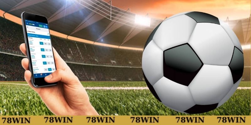 Soi kèo Ngoại hạng Anh 78WIN hôm nay