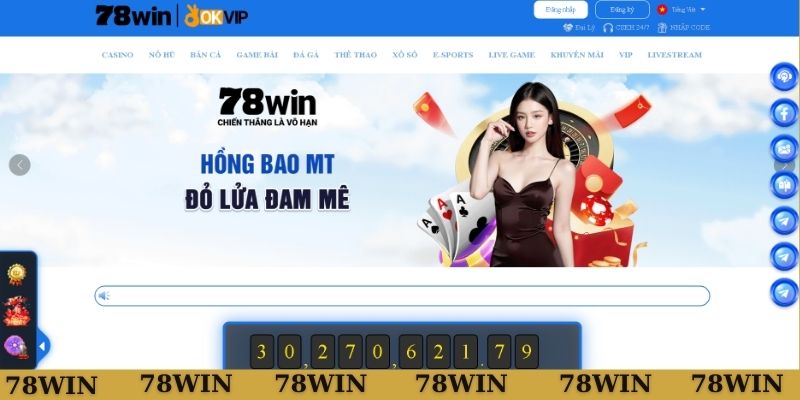 Sử dụng link dự phòng khi bị chặn