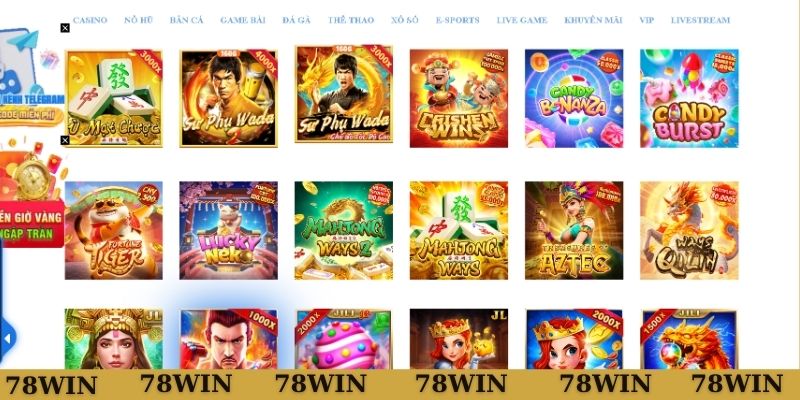 Trải nghiệm thực tế của người nổi tiếng về 78WIN