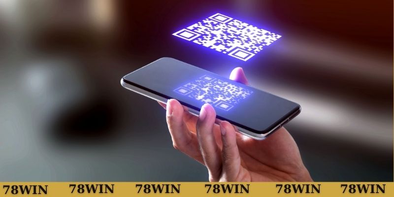 Ưu điểm khi giao dịch bằng QR code