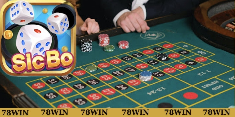 3 bước dự đoán kết quả tài xỉu