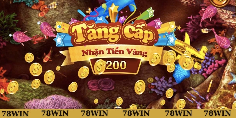 Các cá và boss đặc biệt có trong game