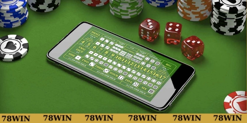 Cách bắt cầu tài xỉu chuẩn nhất