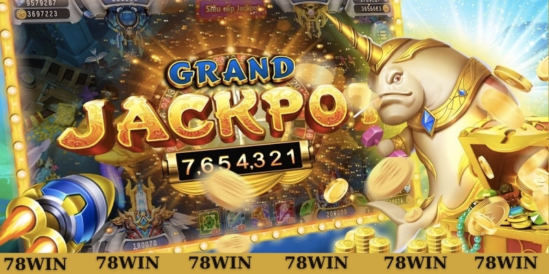 Đồ hoạ game bắn cá xèng được đầu