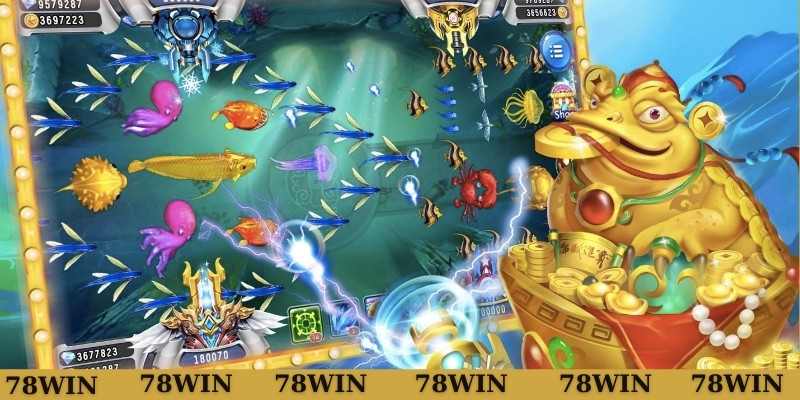 Hiểu rõ về game bắn cá xèng