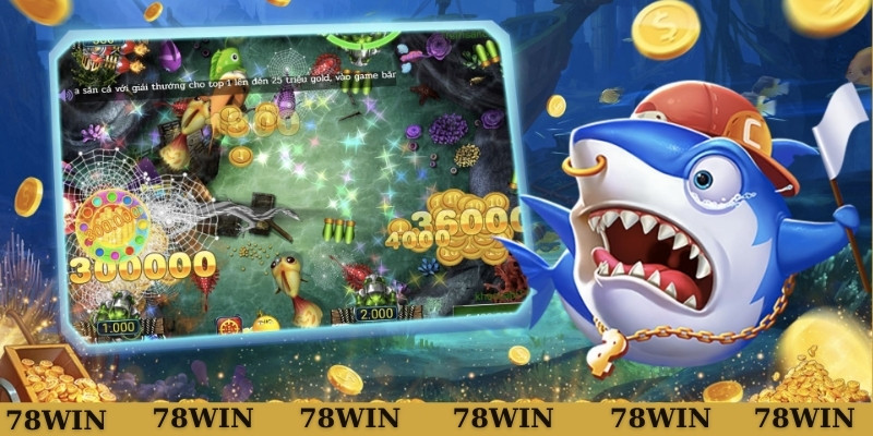 Lựa chọn level chơi game chuẩn