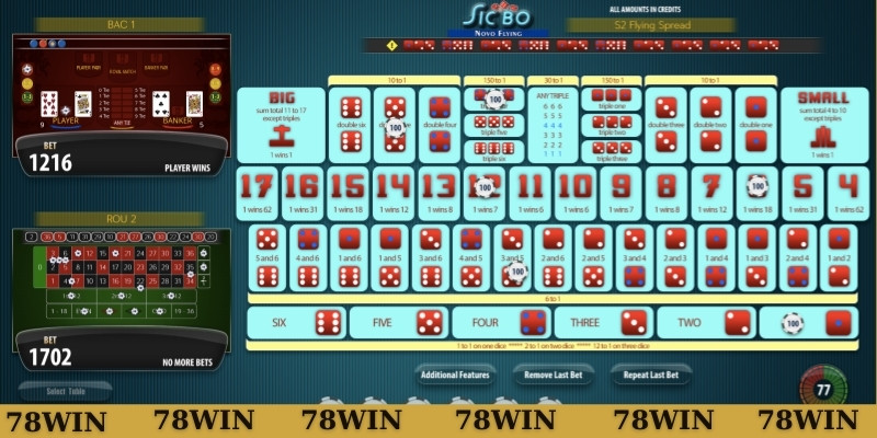 Lưu ý khi bắt cầu tài xỉu