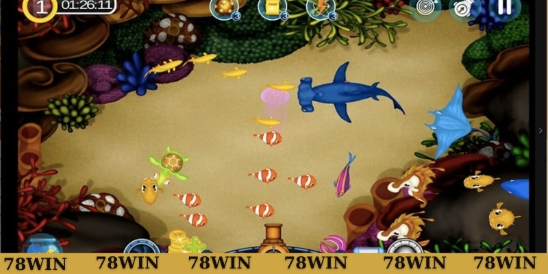 Lý do nên chơi bắn cá online H5