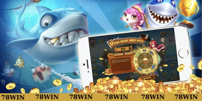 Mẹo chơi bắn cá hay dễ thắng