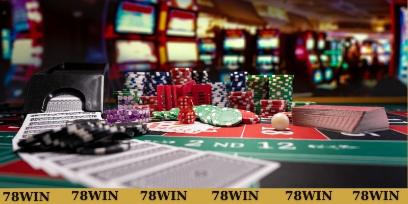 Nhiều bàn cược mở thưởng 247