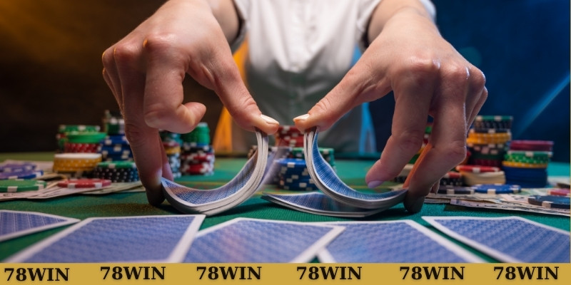 Roulette dealer cung cấp nhiều cửa cược