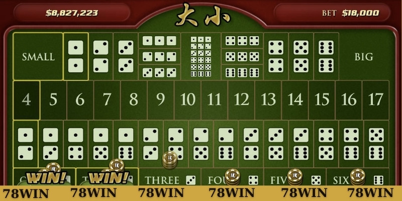 Tìm hiểu app tài xỉu 50K rút