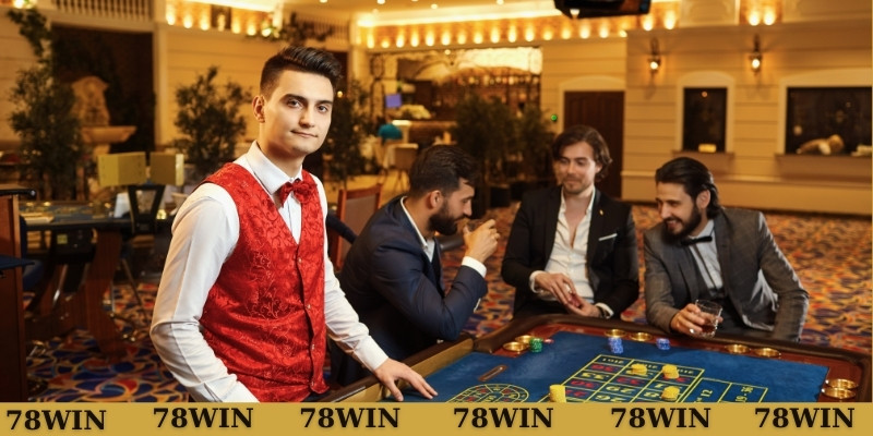 Tìm hiểu về dealer là gì