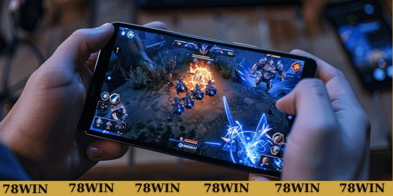 Các thuật ngữ esport phổ biến