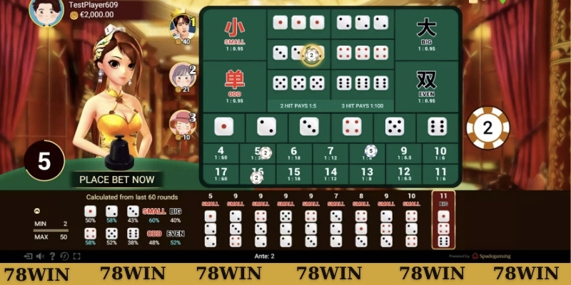 Cách kiểm tra game MD5 Tài xỉu