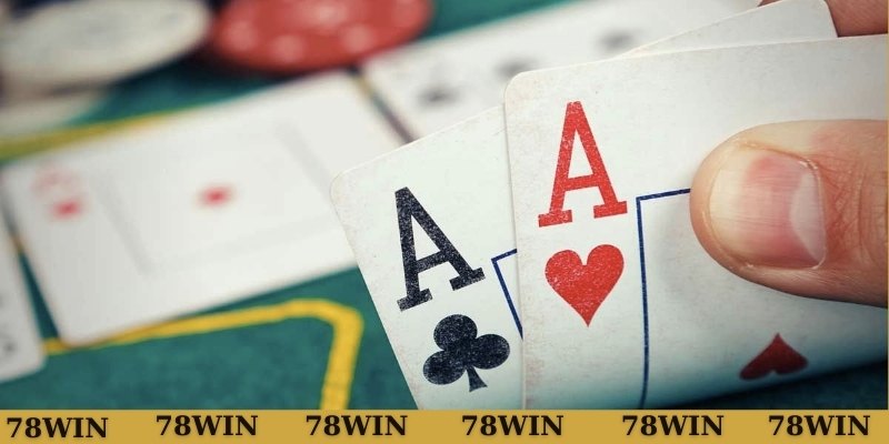 Chi tiết về cách chơi Poker 3 lá