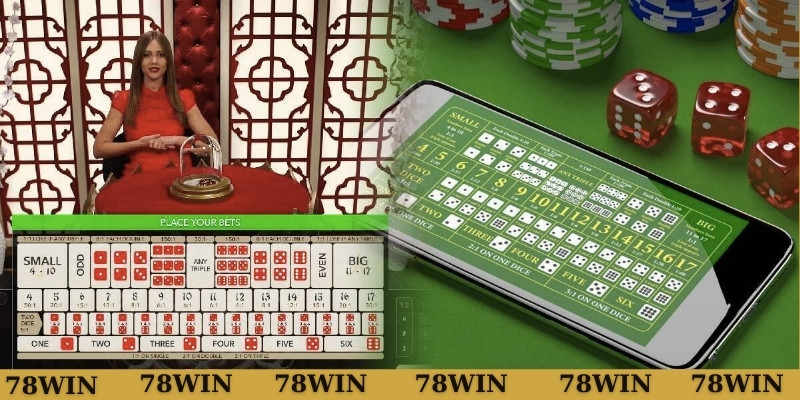 Có thể cược Tài để gia tăng cơ hội thắng