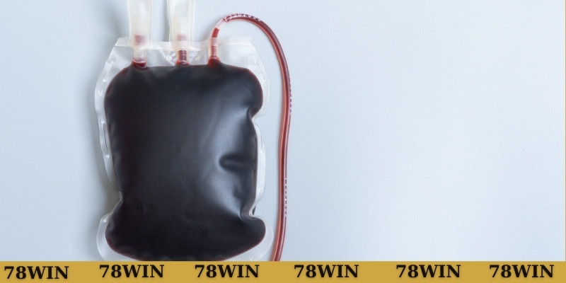 Điềm báo khi chiêm bao thấy máu tươi