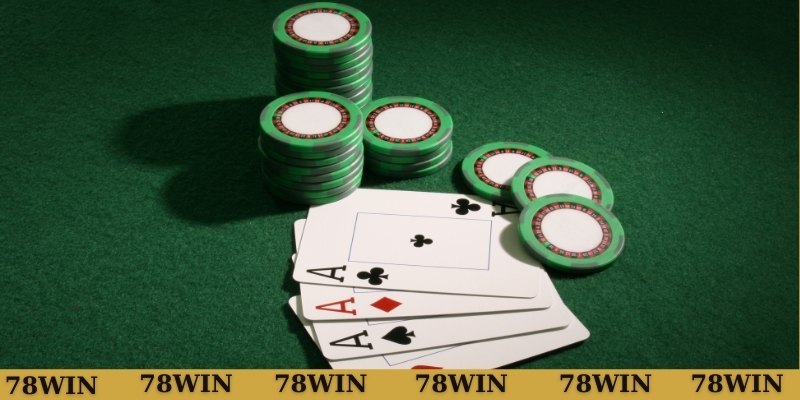 Đọc vị bài của đối thủ