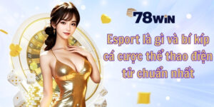 Esport là gì