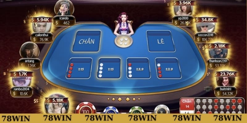 Giải đáp câu hỏi xóc đĩa online có bịp không
