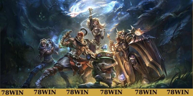 Giải đáp esport là gì chi tiết