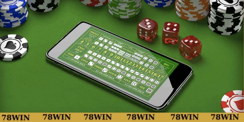 Không nắm rõ tỷ lệ cược có thể thua liên tục