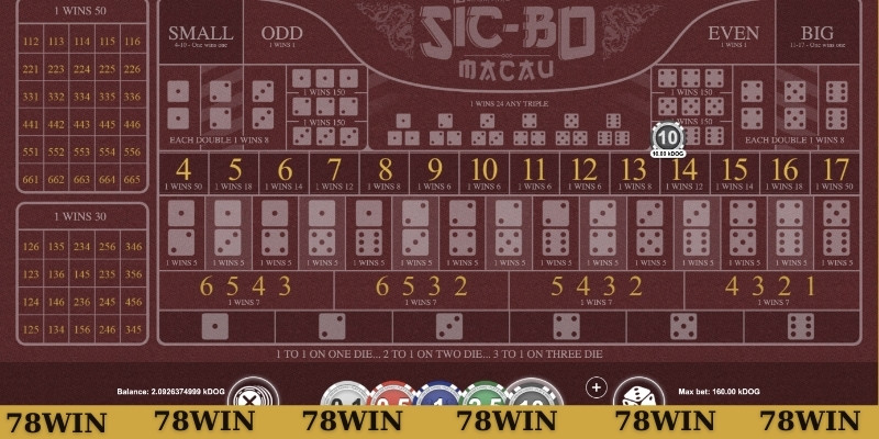 Link tải Tài xỉu 78WIN được cập nhật liên tục