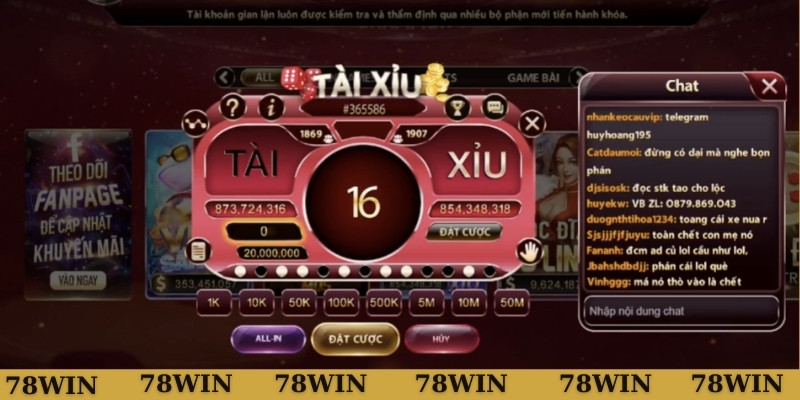 Lưu ý khi soi cầu Tài xỉu