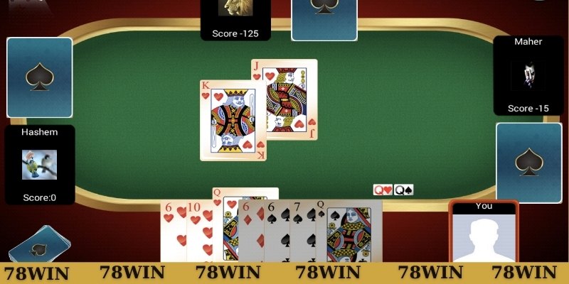 Lý do nên đánh bài Niu Niu tại 78WIN