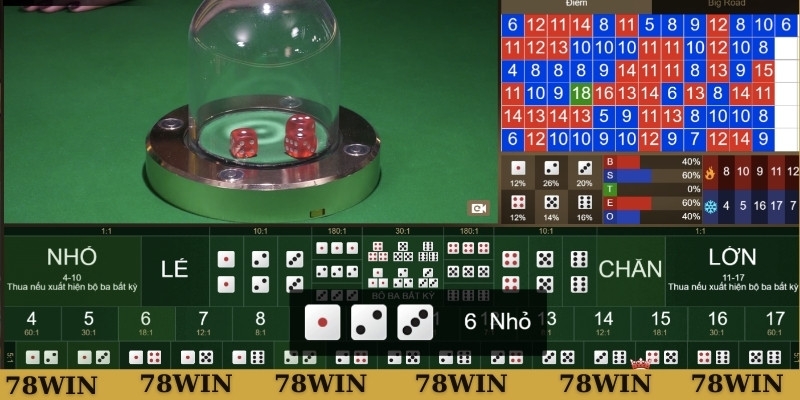 Lý do nên xem ảnh tài xỉu 6 3 ra 1