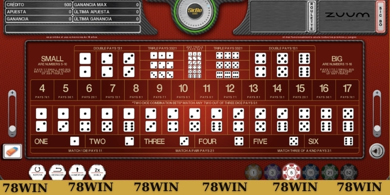 Lý do tại sao chơi tài xỉu online toàn thua