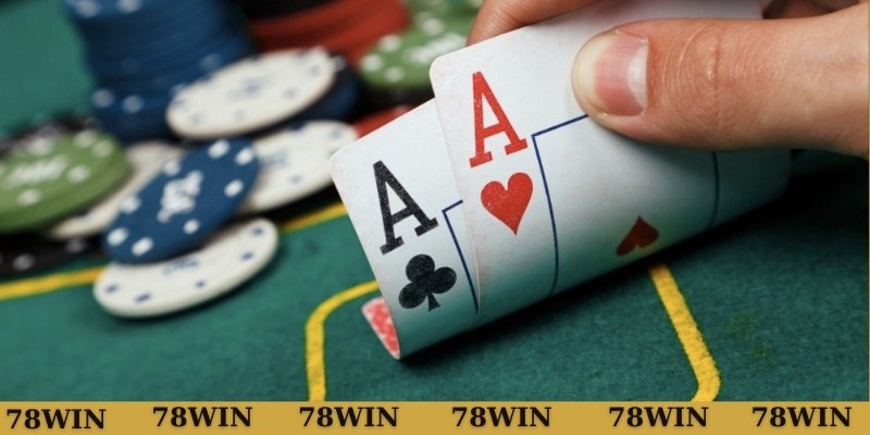 Mẹo chơi Poker 3 lá chuẩn nhất