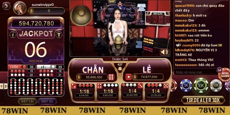 Mẹo dự đoán cửa 6 3 ra 1