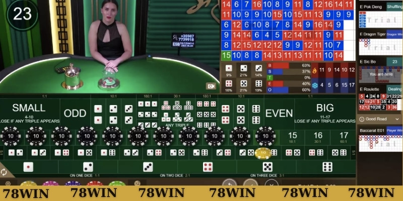 Tool hack Tài xỉu mang lại cơ hội thắng cao