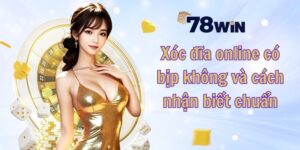 Xóc đĩa online có bịp không